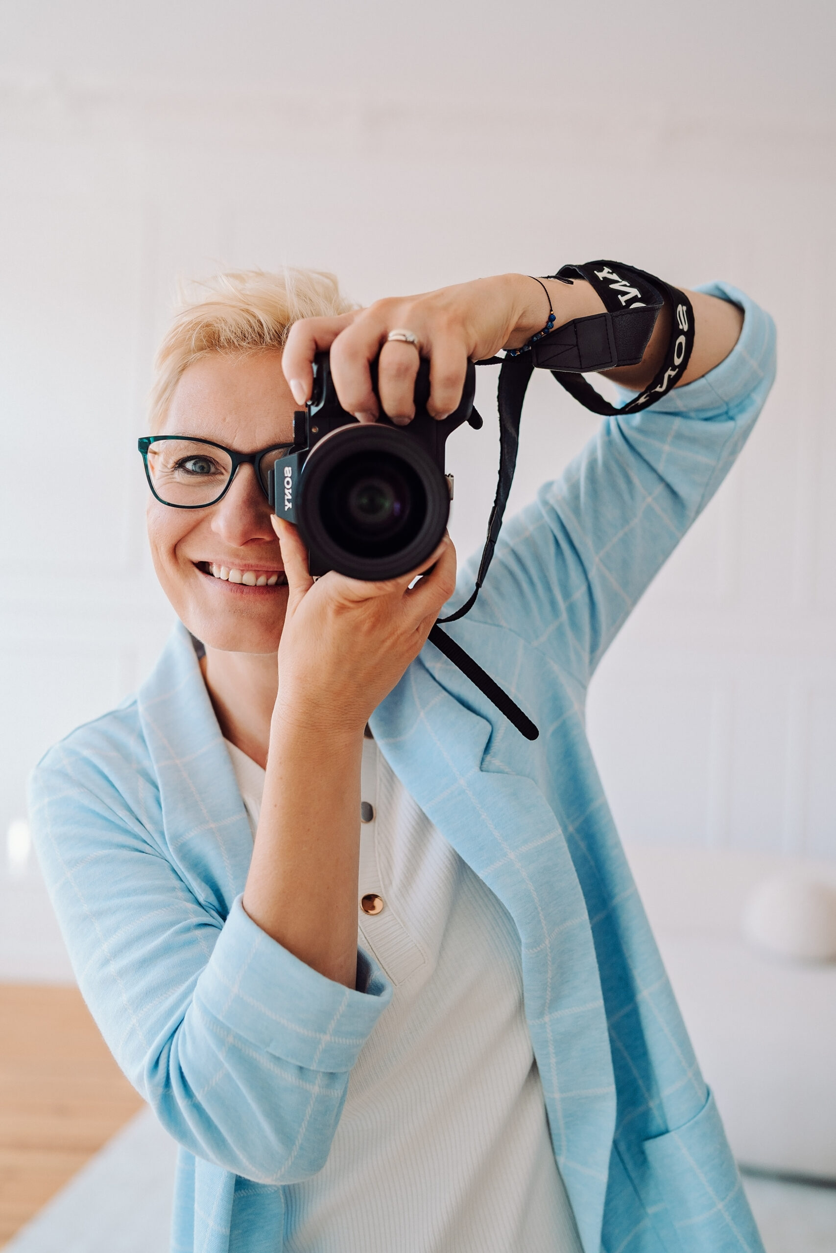 Monika Borowiak Fotograf rodzinny i wizerunkowy